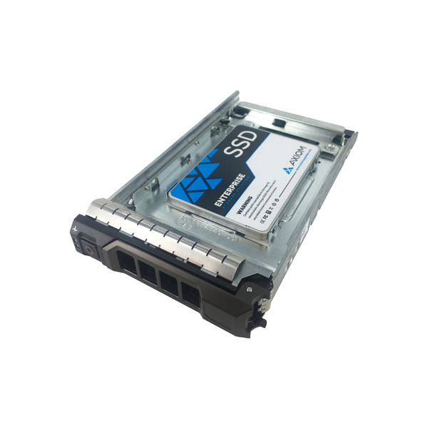 Axiom Manufacturing Axiom 2Tb 6Gb/S Sata 7.2K Rpm Lff Hot-Swap Hdd For Dell - 400-Afyc SSDEV20KG480-AX